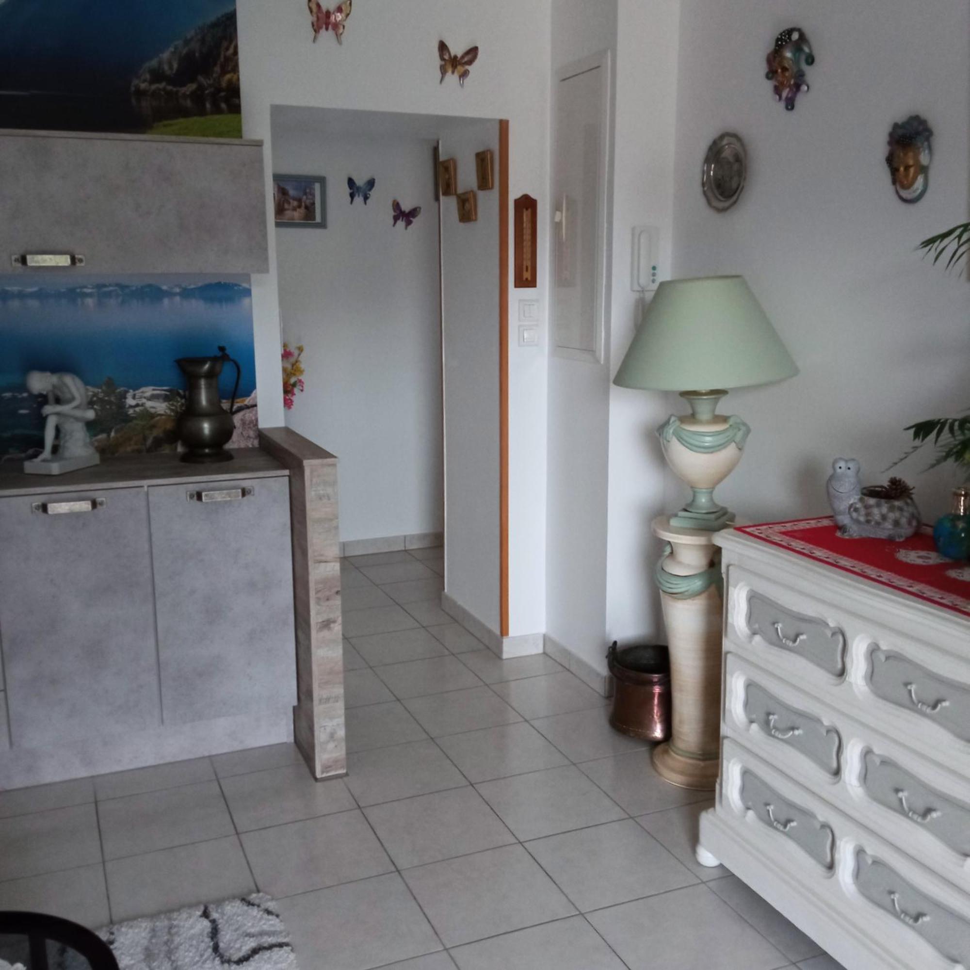 Appartement Les Balcons De La Chalande Le Tholy Gerardmer, Jardin,Balcon, Terrasse, Экстерьер фото